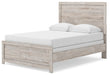 Broachmyn Bed - Jax Mattress (Jacksonville, FL)