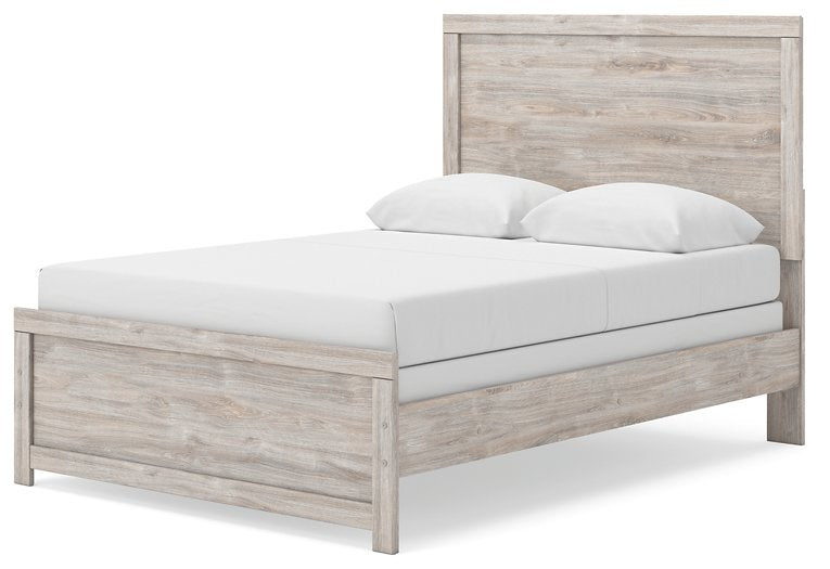 Broachmyn Bed - Jax Mattress (Jacksonville, FL)