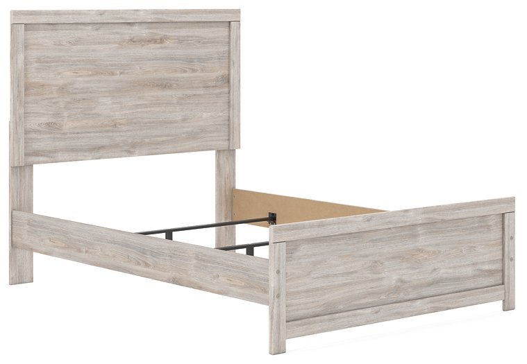 Broachmyn Bed - Jax Mattress (Jacksonville, FL)