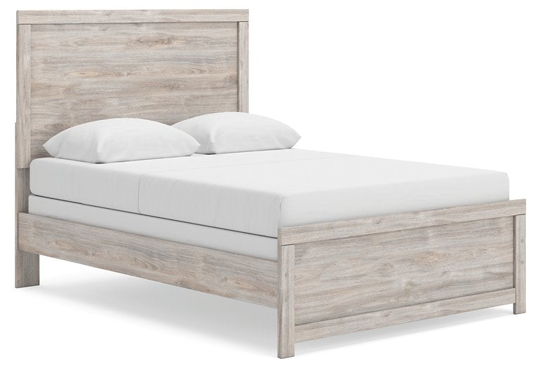 Broachmyn Bed - Jax Mattress (Jacksonville, FL)