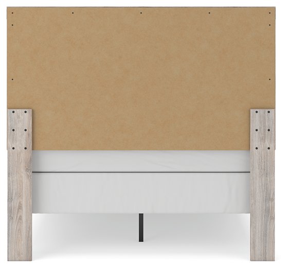 Broachmyn Bed - Jax Mattress (Jacksonville, FL)