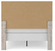 Broachmyn Bed - Jax Mattress (Jacksonville, FL)