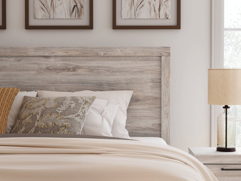 Broachmyn Bed - Jax Mattress (Jacksonville, FL)