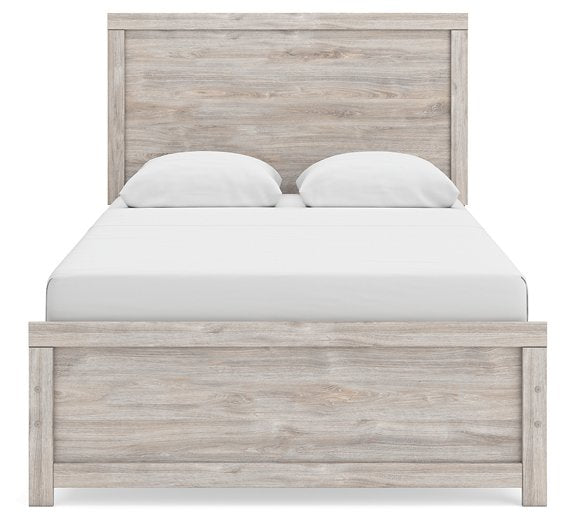 Broachmyn Bed - Jax Mattress (Jacksonville, FL)