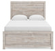 Broachmyn Bed - Jax Mattress (Jacksonville, FL)