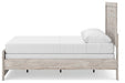 Broachmyn Bed - Jax Mattress (Jacksonville, FL)