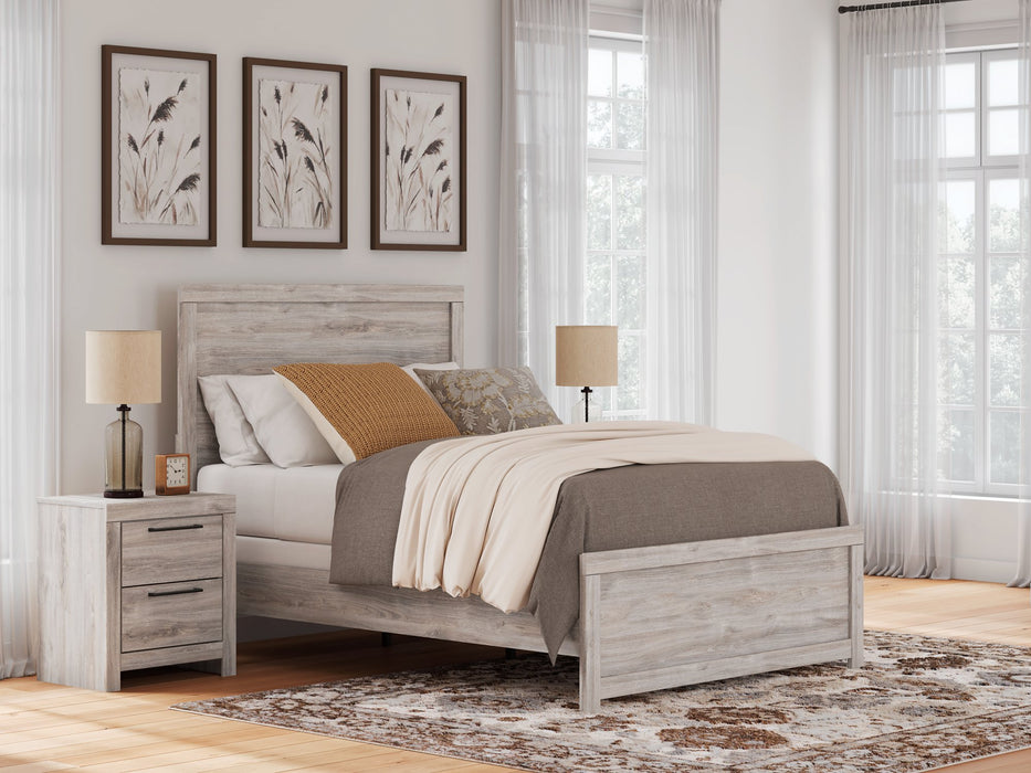 Broachmyn Bed - Jax Mattress (Jacksonville, FL)