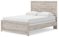Broachmyn Bed - Jax Mattress (Jacksonville, FL)