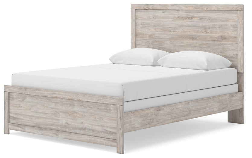 Broachmyn Bed - Jax Mattress (Jacksonville, FL)