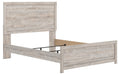 Broachmyn Bed - Jax Mattress (Jacksonville, FL)