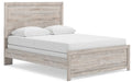 Broachmyn Bed - Jax Mattress (Jacksonville, FL)