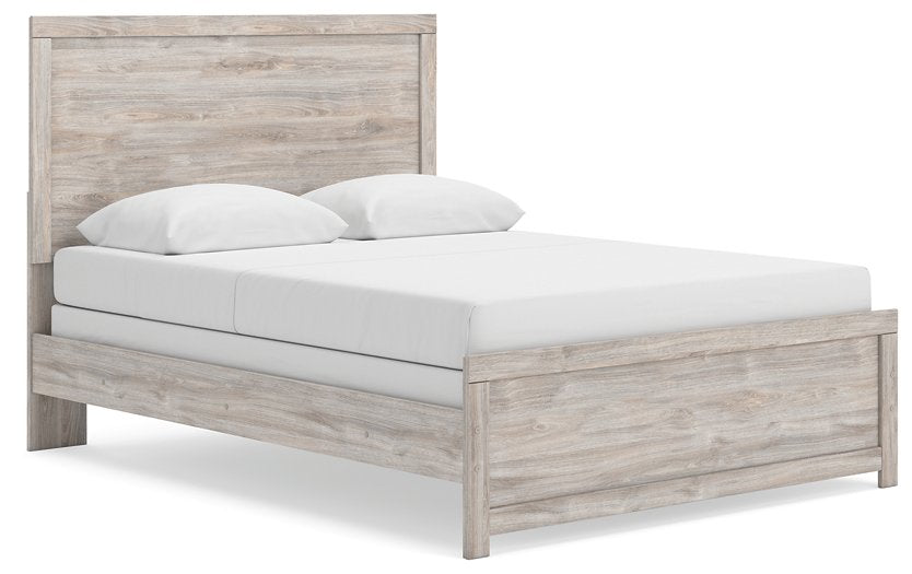 Broachmyn Bed - Jax Mattress (Jacksonville, FL)