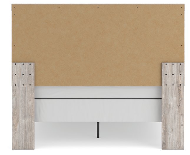 Broachmyn Bed - Jax Mattress (Jacksonville, FL)