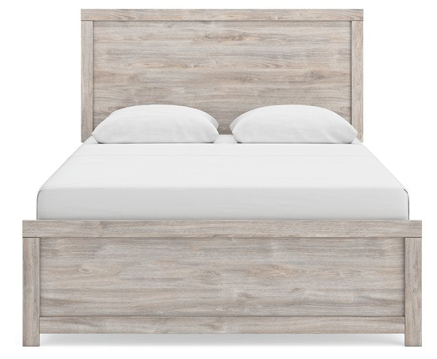 Broachmyn Bed - Jax Mattress (Jacksonville, FL)
