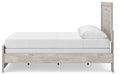 Broachmyn Bed - Jax Mattress (Jacksonville, FL)