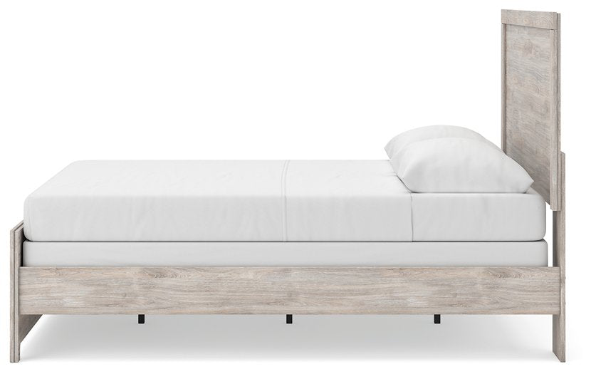 Broachmyn Bed - Jax Mattress (Jacksonville, FL)