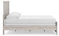 Broachmyn Bed - Jax Mattress (Jacksonville, FL)