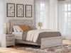 Broachmyn Bed - Jax Mattress (Jacksonville, FL)