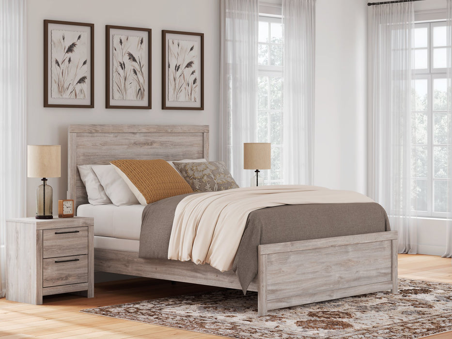 Broachmyn Bed - Jax Mattress (Jacksonville, FL)