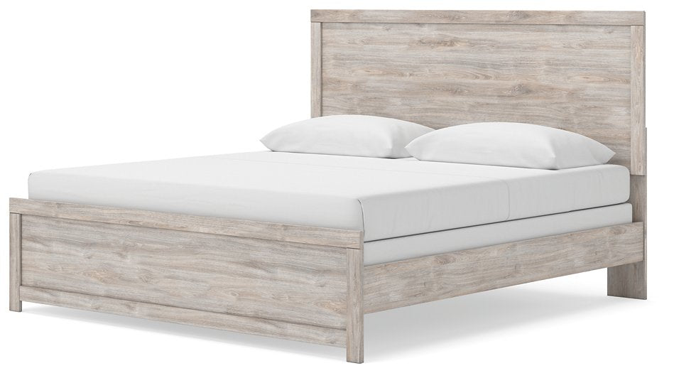 Broachmyn Bed - Jax Mattress (Jacksonville, FL)