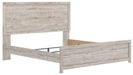 Broachmyn Bed - Jax Mattress (Jacksonville, FL)