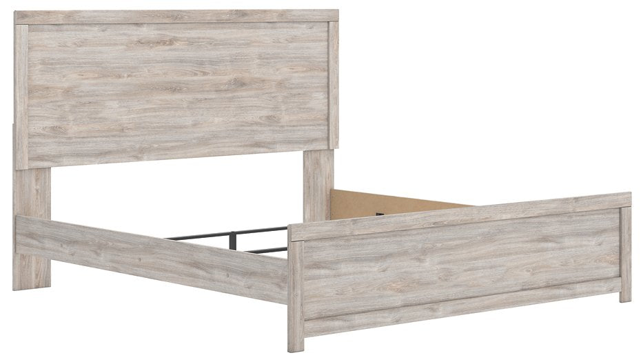Broachmyn Bed - Jax Mattress (Jacksonville, FL)