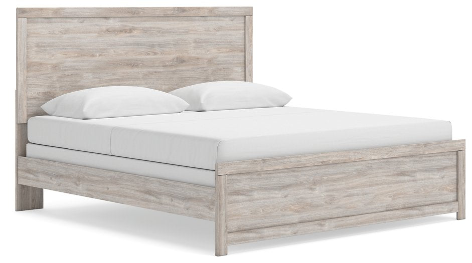 Broachmyn Bed - Jax Mattress (Jacksonville, FL)