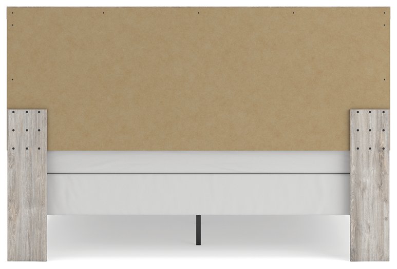 Broachmyn Bed - Jax Mattress (Jacksonville, FL)