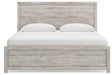 Broachmyn Bed - Jax Mattress (Jacksonville, FL)