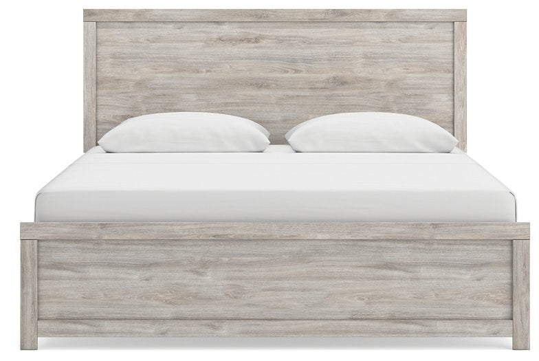 Broachmyn Bed - Jax Mattress (Jacksonville, FL)