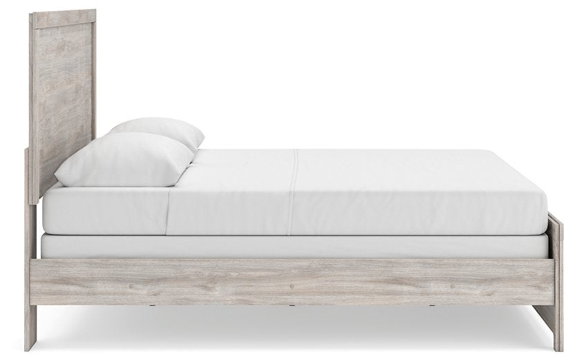 Broachmyn Bed - Jax Mattress (Jacksonville, FL)