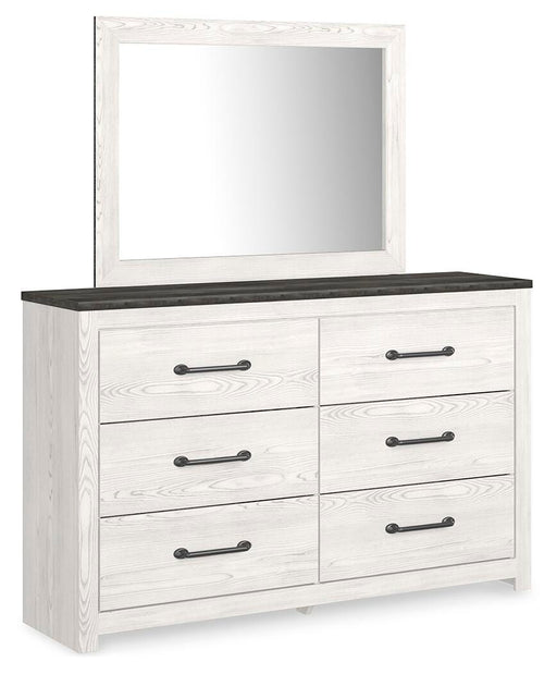 Gerridan Bedroom Set - Jax Mattress (Jacksonville, FL)
