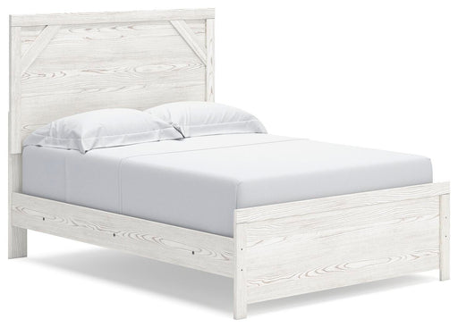 Gerridan Youth Bed - Jax Mattress (Jacksonville, FL)