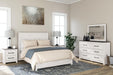 Gerridan Nightstand - Jax Mattress (Jacksonville, FL)
