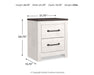 Gerridan Nightstand - Jax Mattress (Jacksonville, FL)