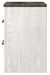 Gerridan Nightstand - Jax Mattress (Jacksonville, FL)