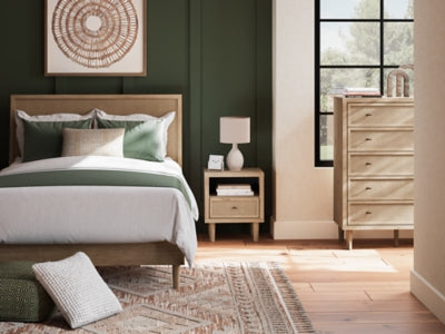 Cielden Bed - Jax Mattress (Jacksonville, FL)