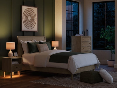 Cielden Bed - Jax Mattress (Jacksonville, FL)