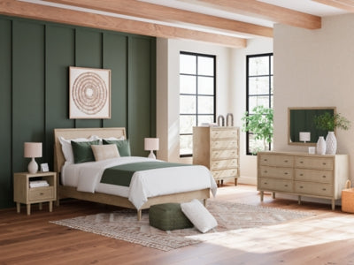 Cielden Bed - Jax Mattress (Jacksonville, FL)