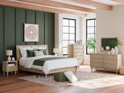 Cielden Bed - Jax Mattress (Jacksonville, FL)