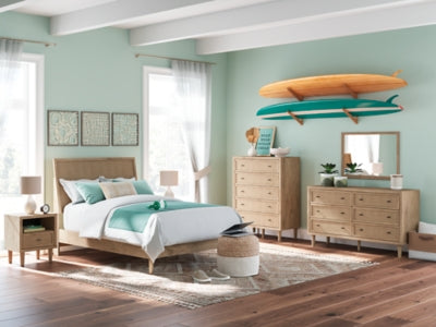 Cielden Bed - Jax Mattress (Jacksonville, FL)