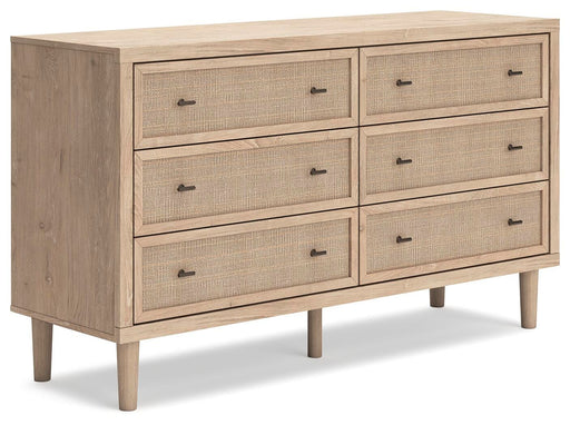 Cielden Dresser - Jax Mattress (Jacksonville, FL)