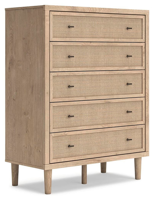 Cielden Chest of Drawers - Jax Mattress (Jacksonville, FL)