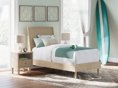 Cielden Bed - Jax Mattress (Jacksonville, FL)