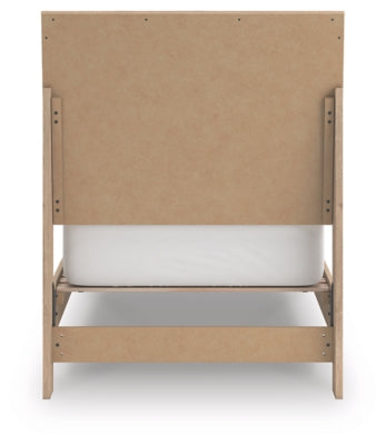 Cielden Bed - Jax Mattress (Jacksonville, FL)