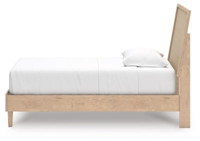 Cielden Bed - Jax Mattress (Jacksonville, FL)