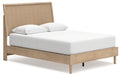 Cielden Bed - Jax Mattress (Jacksonville, FL)