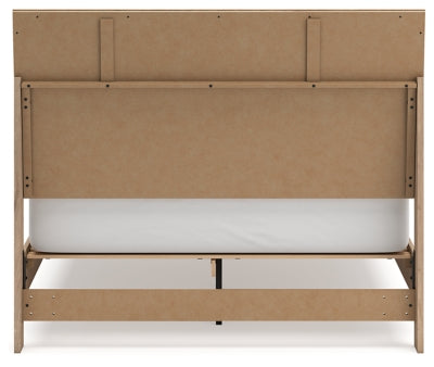 Cielden Bed - Jax Mattress (Jacksonville, FL)
