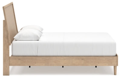 Cielden Bed - Jax Mattress (Jacksonville, FL)