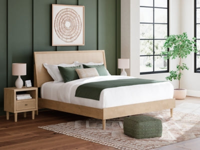 Cielden Bed - Jax Mattress (Jacksonville, FL)